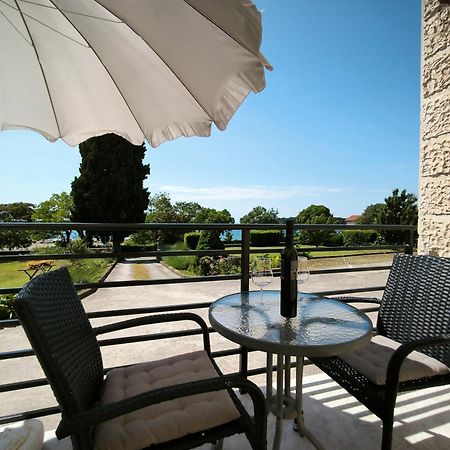 Rooms And Apartment Matika Rovinj Extérieur photo
