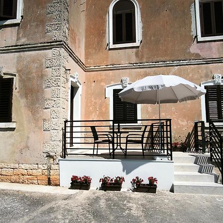 Rooms And Apartment Matika Rovinj Extérieur photo