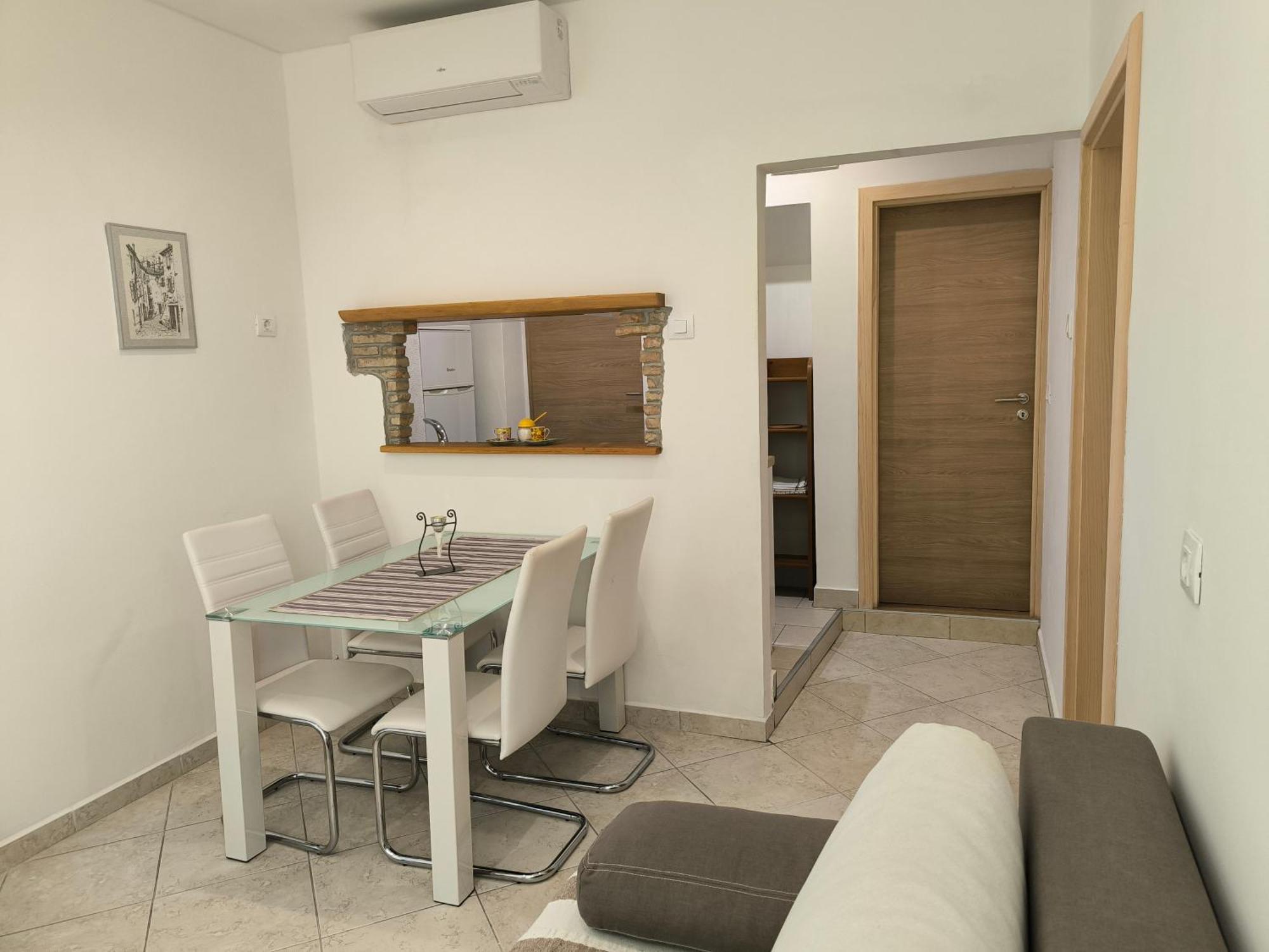 Rooms And Apartment Matika Rovinj Extérieur photo