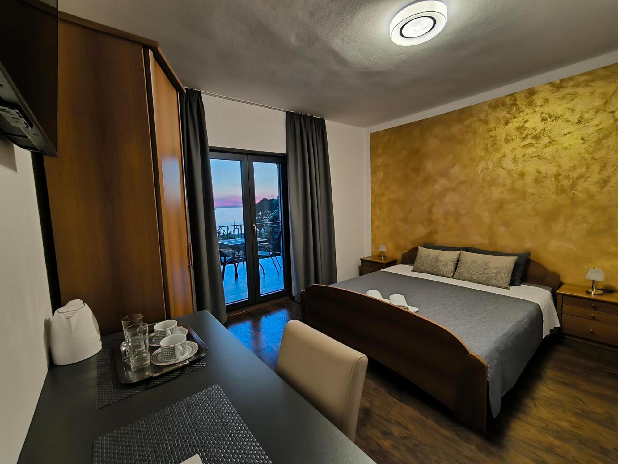 Rooms And Apartment Matika Rovinj Extérieur photo