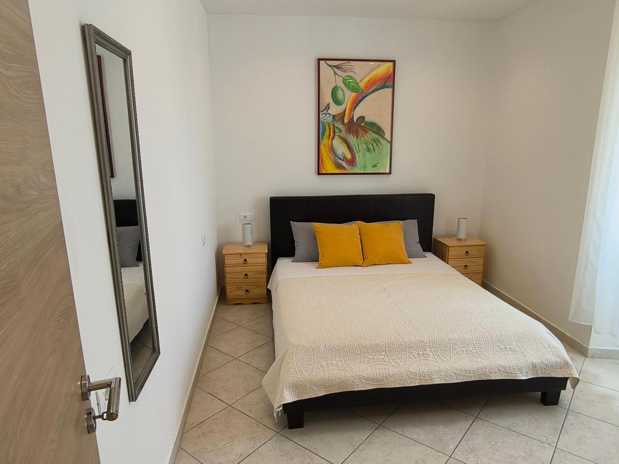 Rooms And Apartment Matika Rovinj Extérieur photo