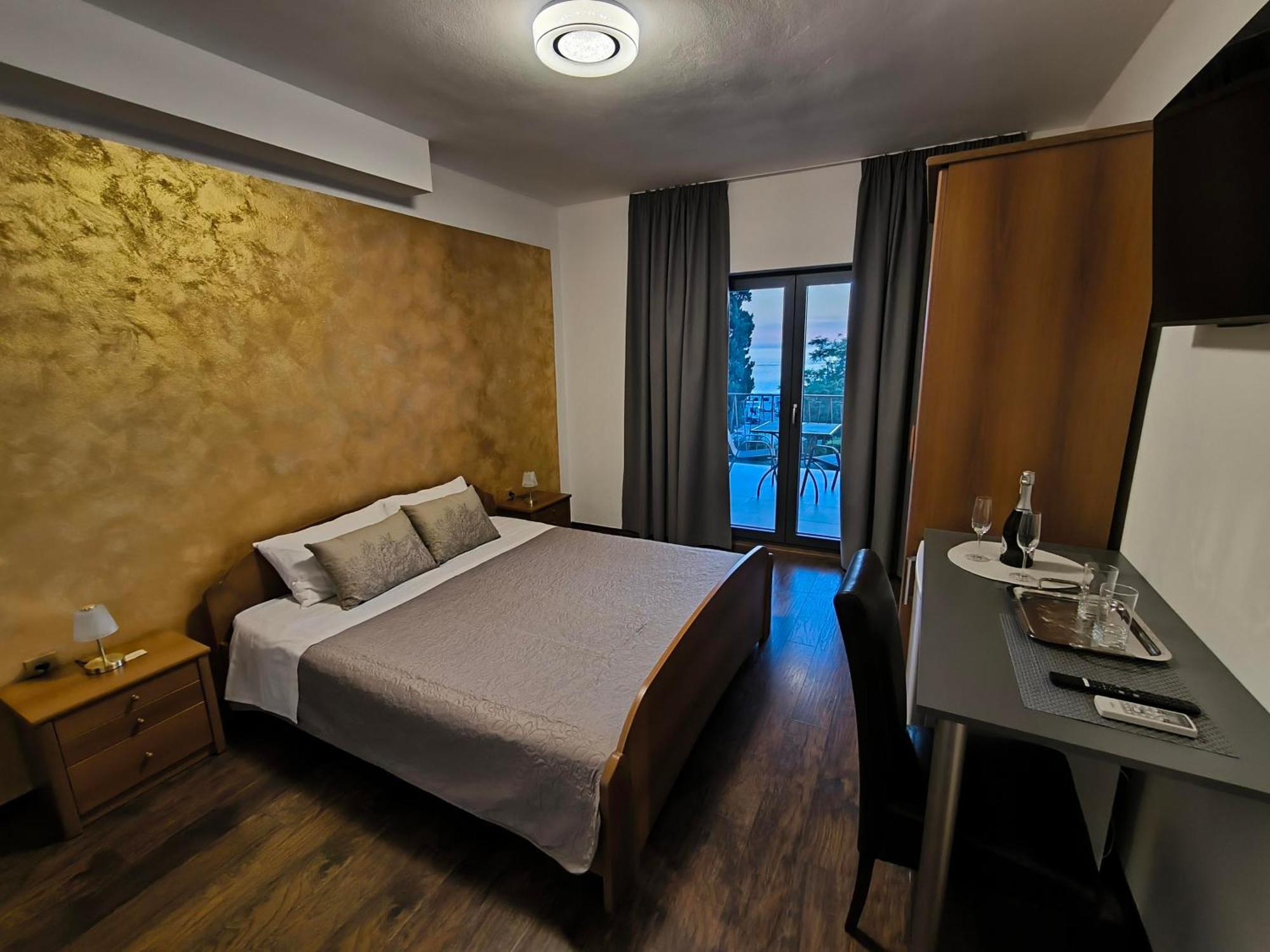 Rooms And Apartment Matika Rovinj Extérieur photo