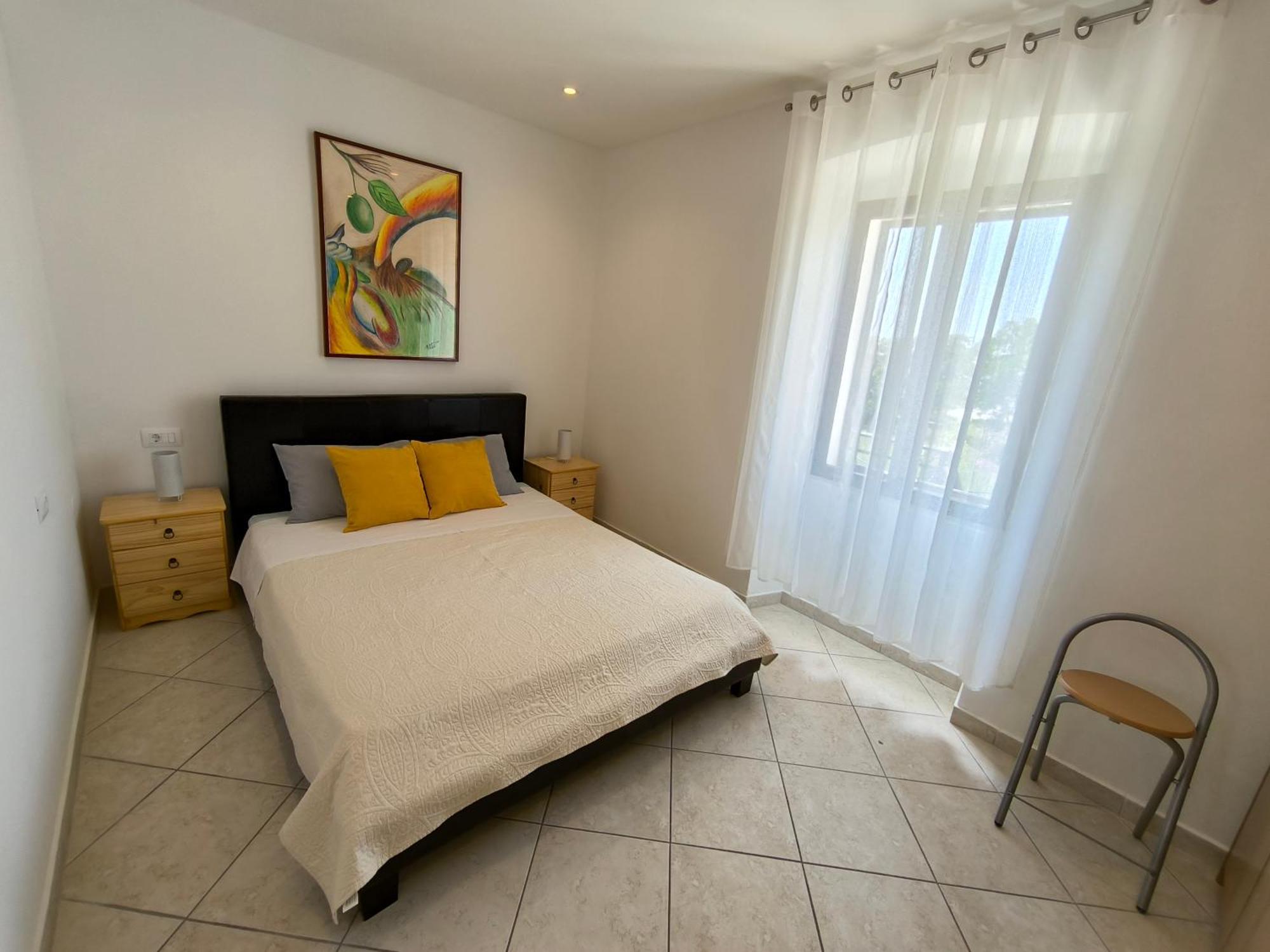 Rooms And Apartment Matika Rovinj Extérieur photo