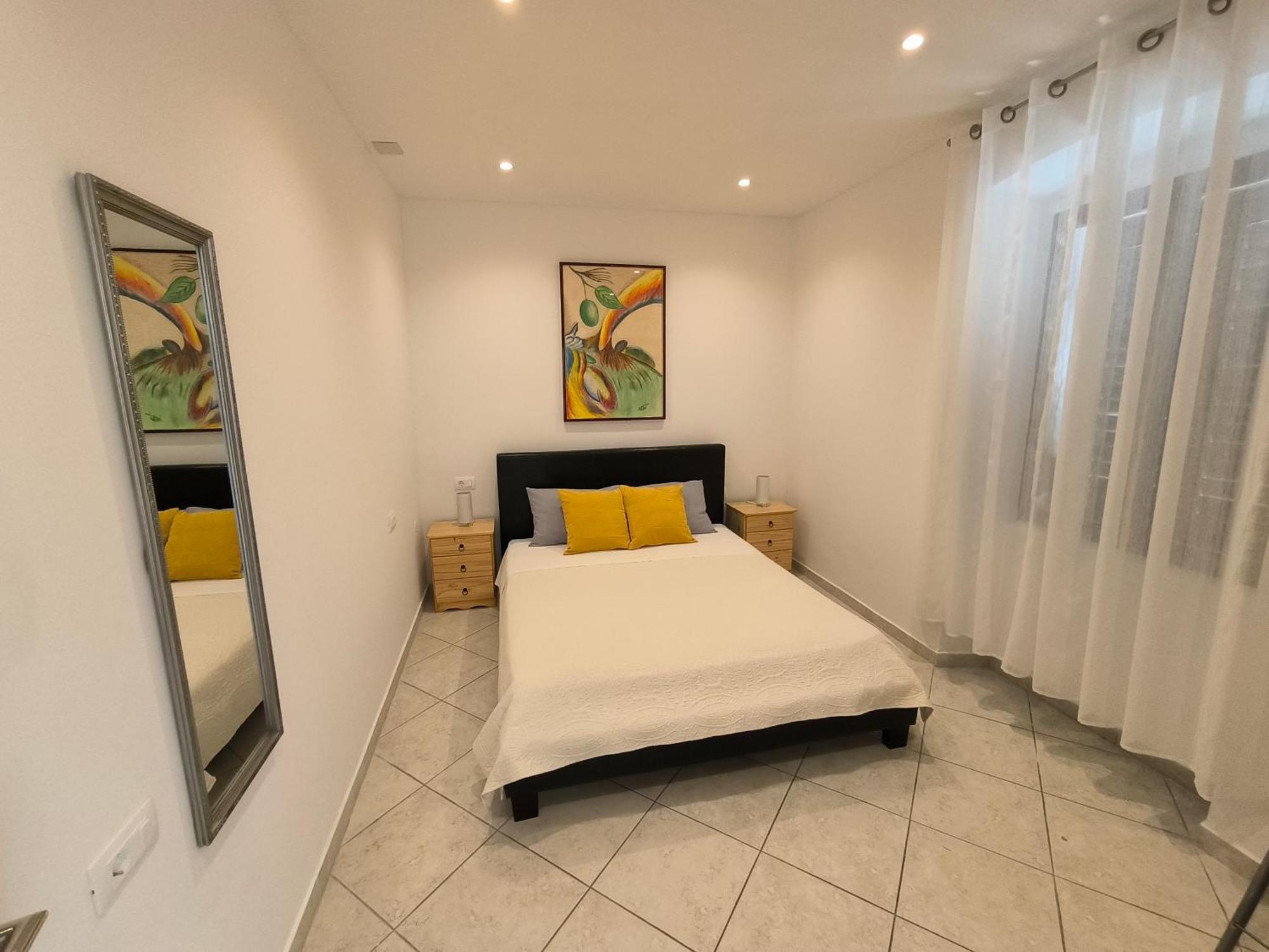 Rooms And Apartment Matika Rovinj Extérieur photo