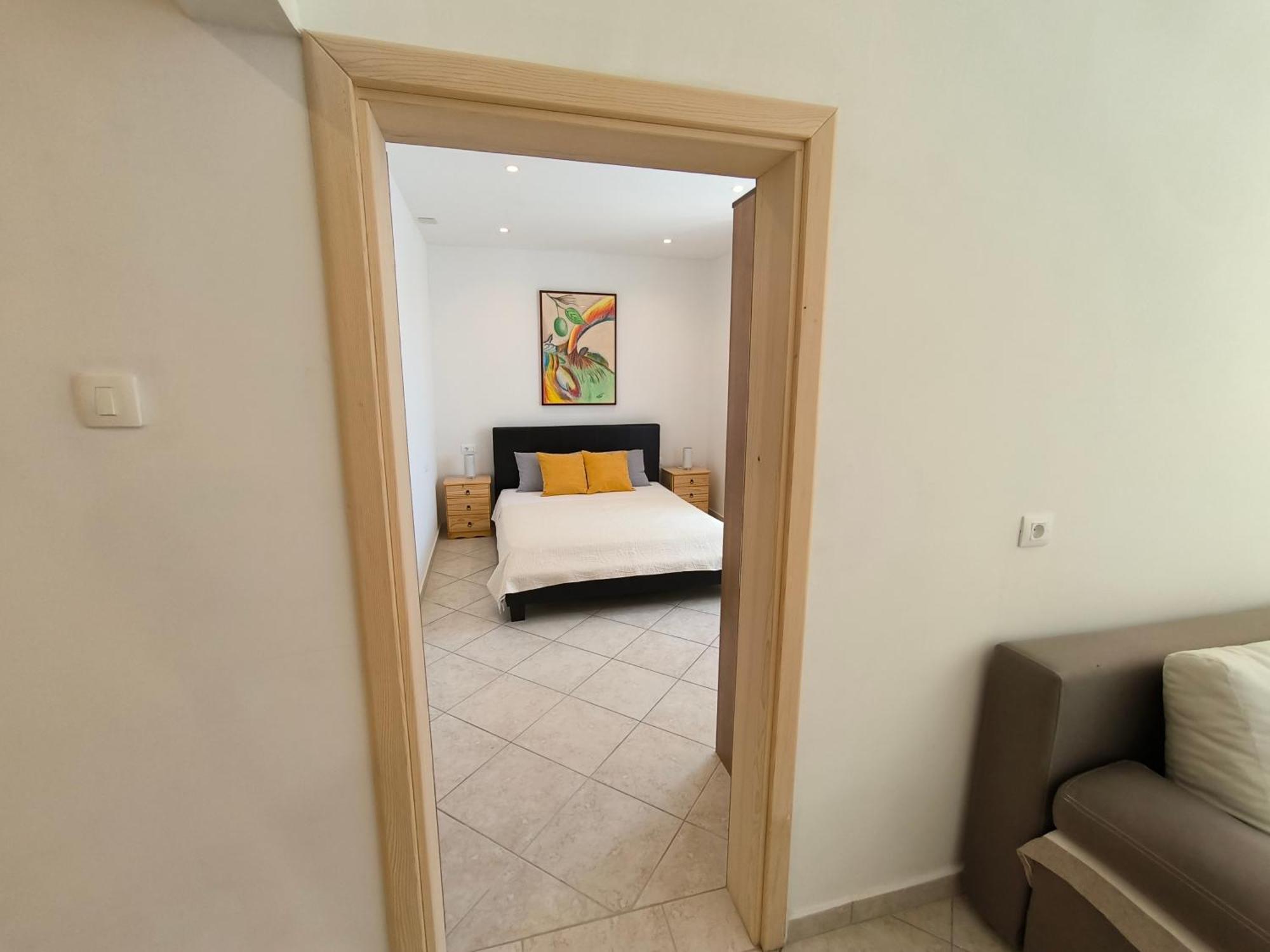 Rooms And Apartment Matika Rovinj Extérieur photo