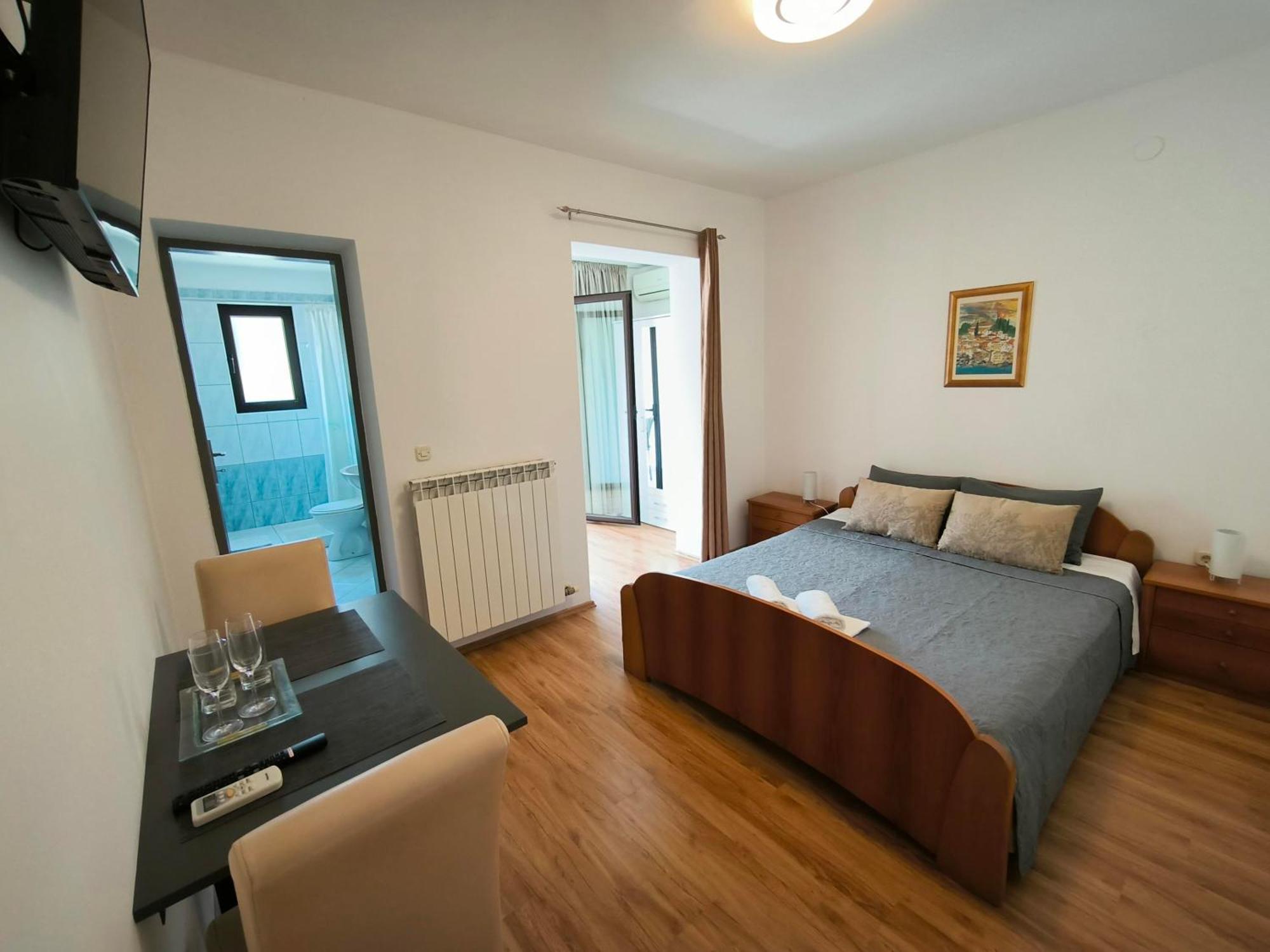 Rooms And Apartment Matika Rovinj Extérieur photo