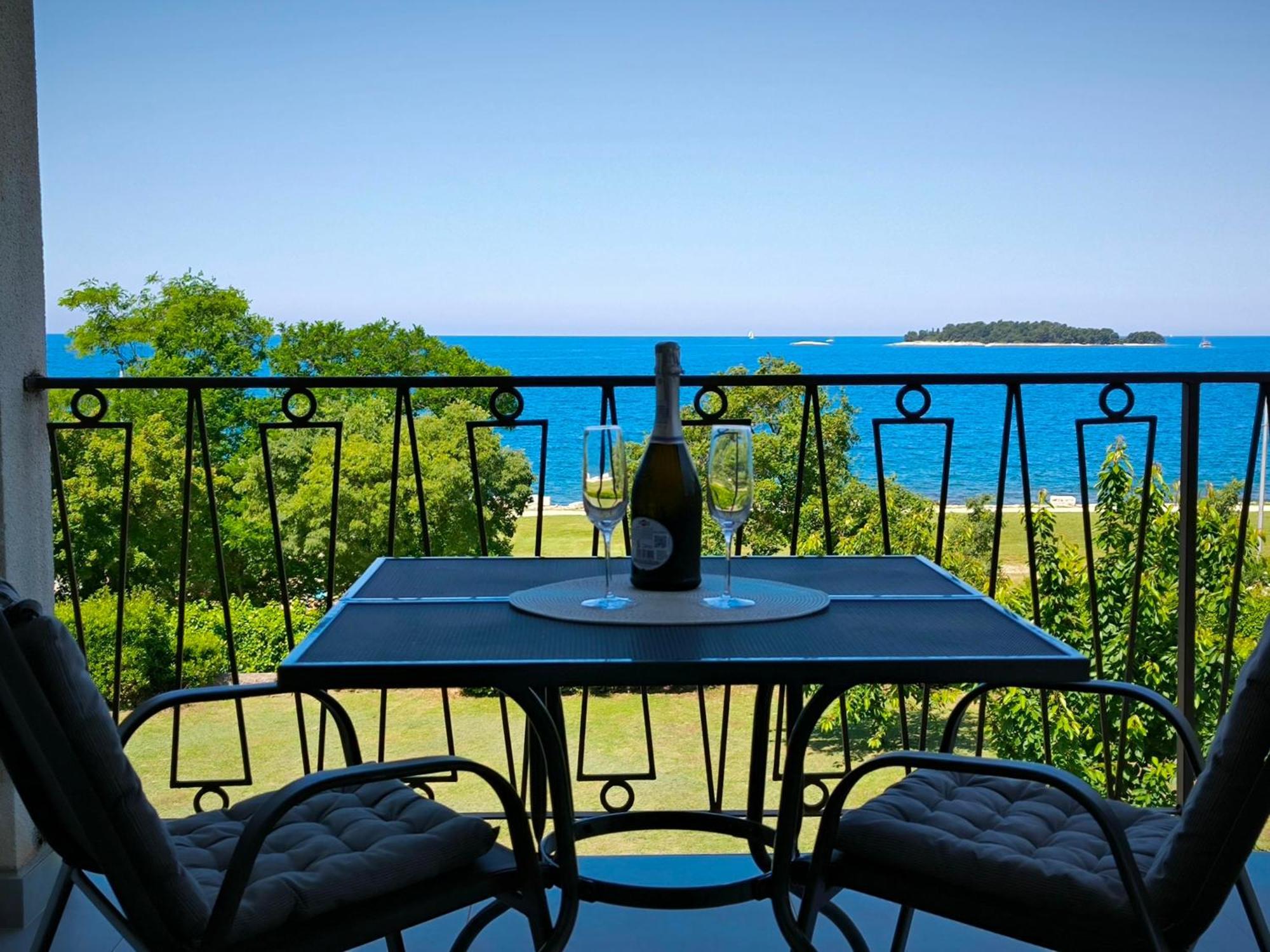 Rooms And Apartment Matika Rovinj Chambre photo