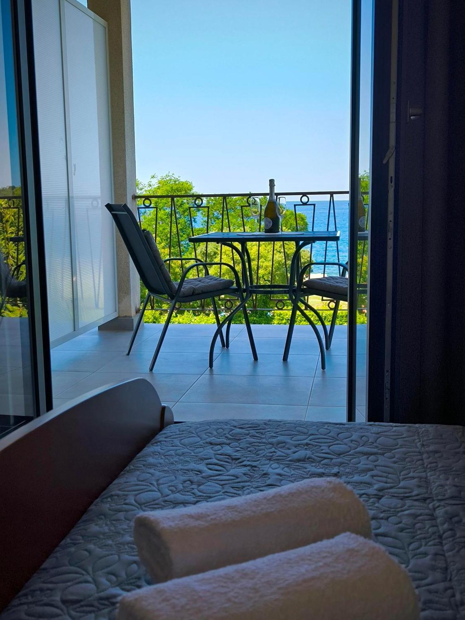 Rooms And Apartment Matika Rovinj Extérieur photo