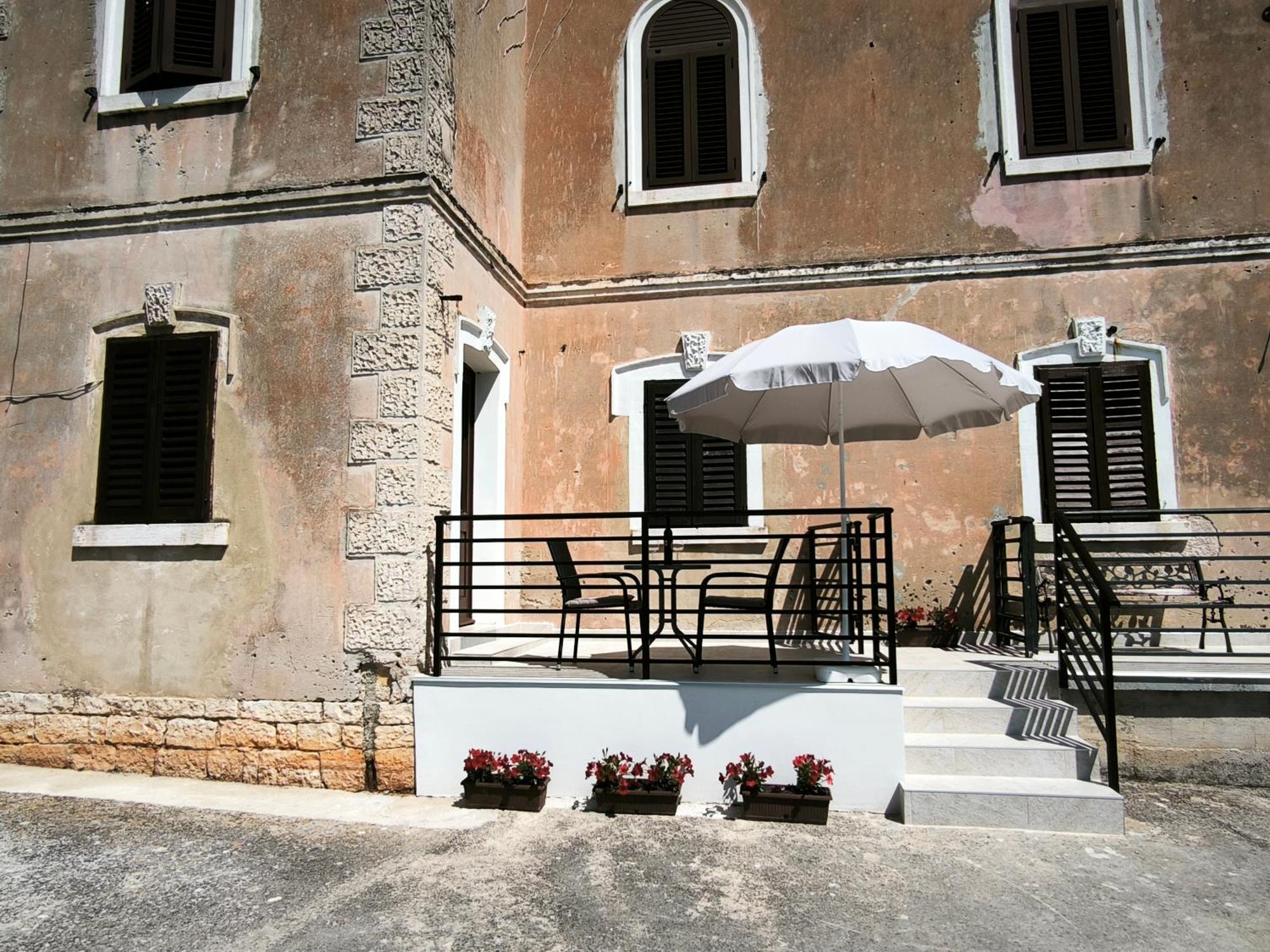 Rooms And Apartment Matika Rovinj Extérieur photo